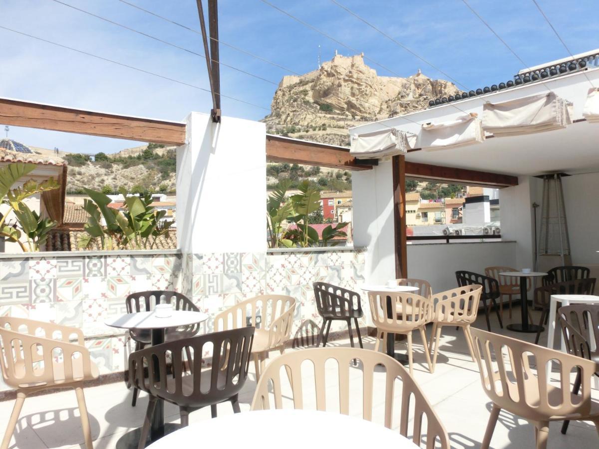 Les Monges Palace Boutique, Alicante