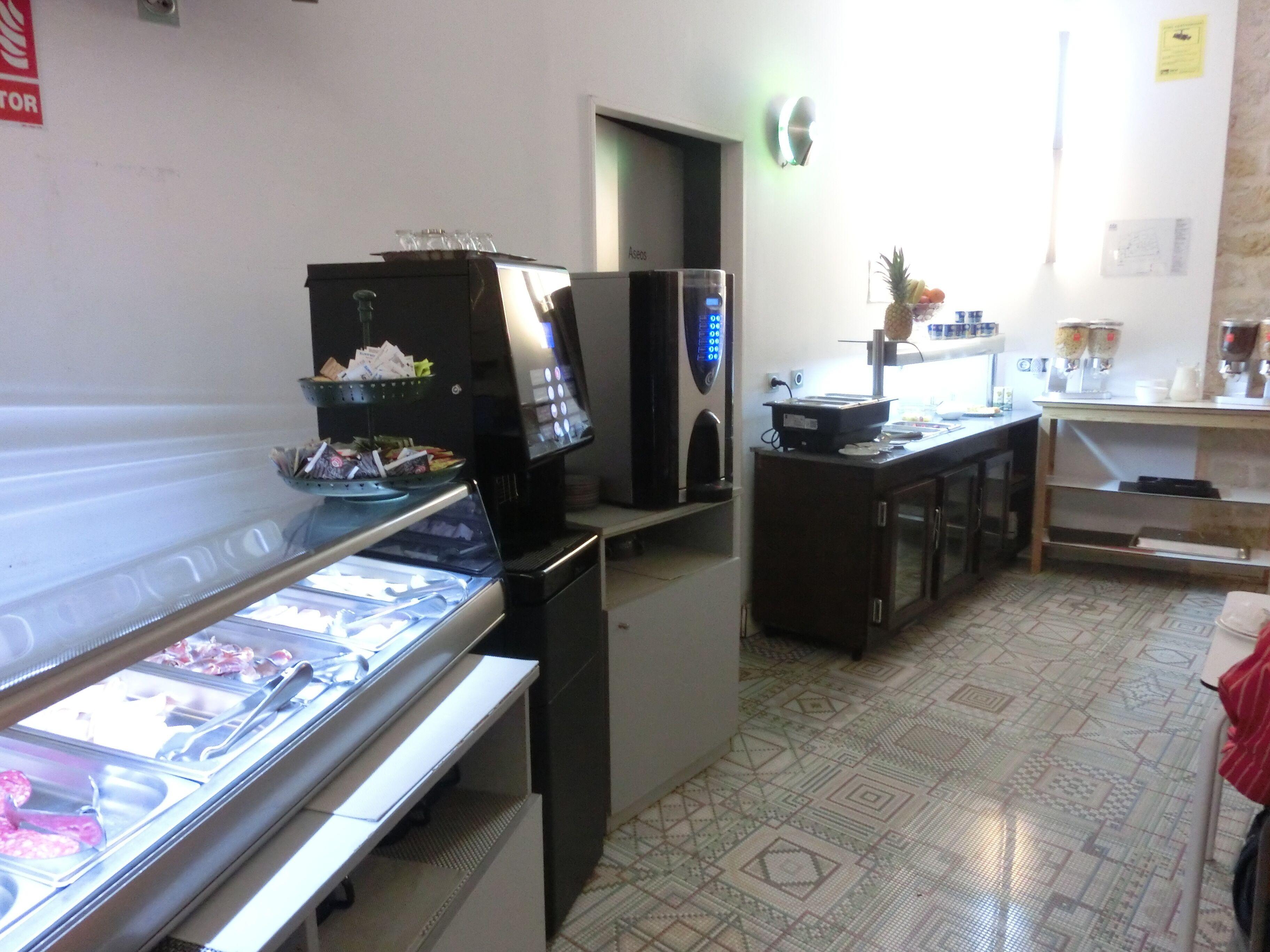 Les Monges Palace Boutique — Photos 3